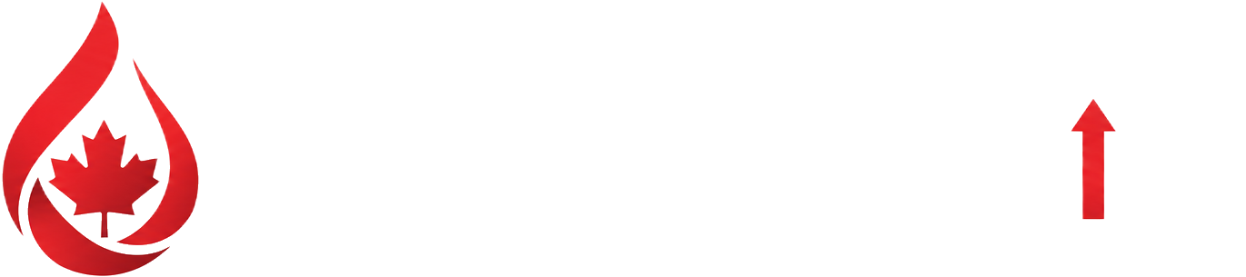 Canada Gas Price Logo