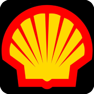 Shell logo